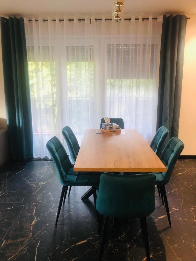 Solankowa Aleja Apartament Rodzinny اينوفروسواف المظهر الخارجي الصورة